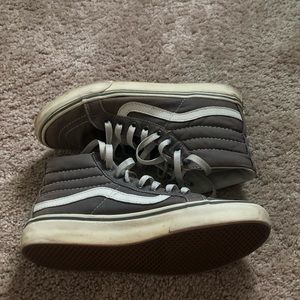 Vans skate high tops  - sk8 hi -